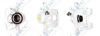 APEC braking RCA181 Brake Caliper
